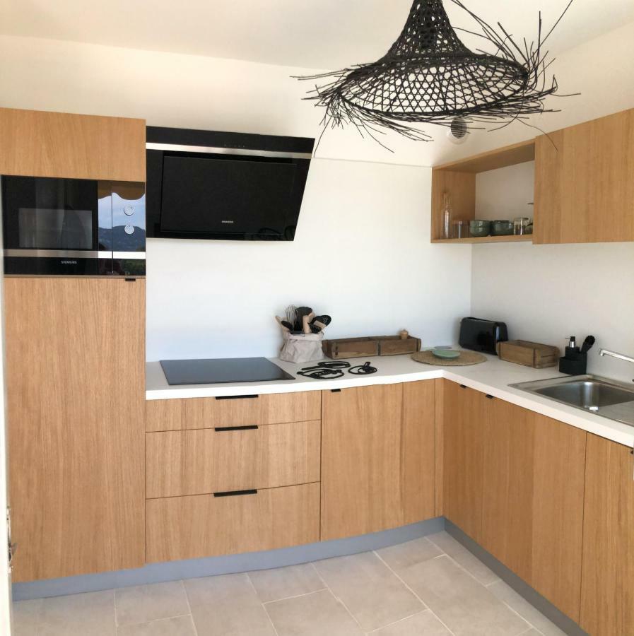 Jacaranda II Appartement Mandelieu Eksteriør billede