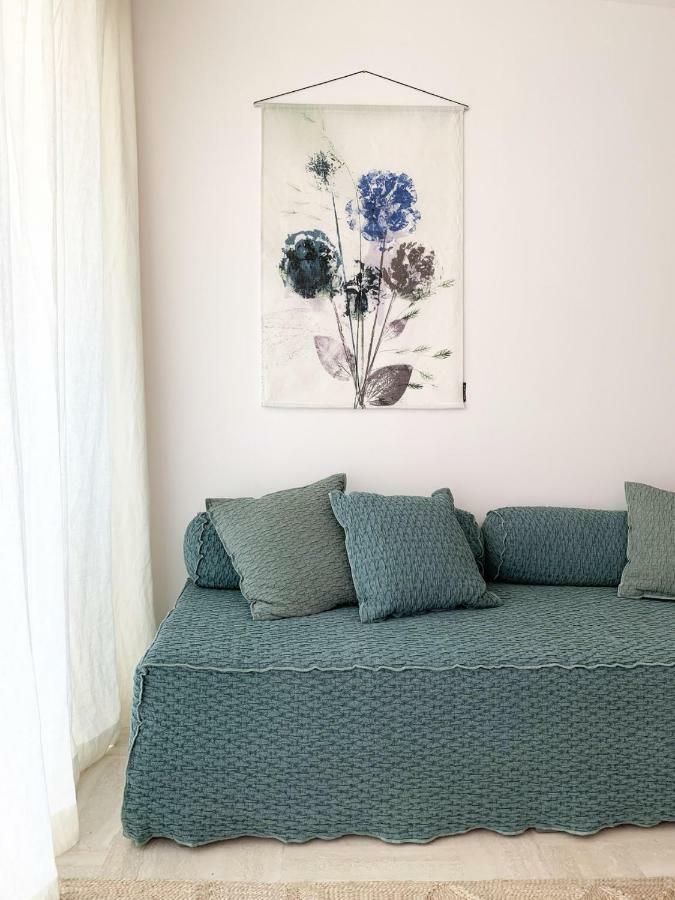 Jacaranda II Appartement Mandelieu Eksteriør billede