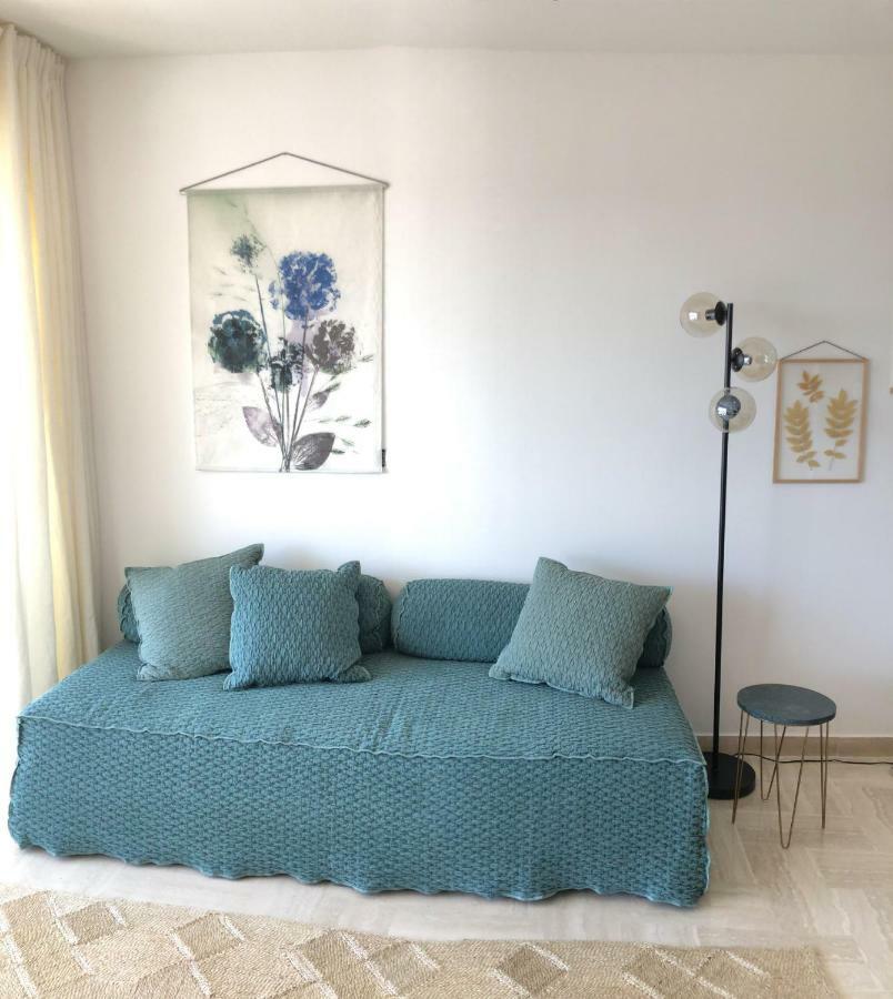 Jacaranda II Appartement Mandelieu Eksteriør billede