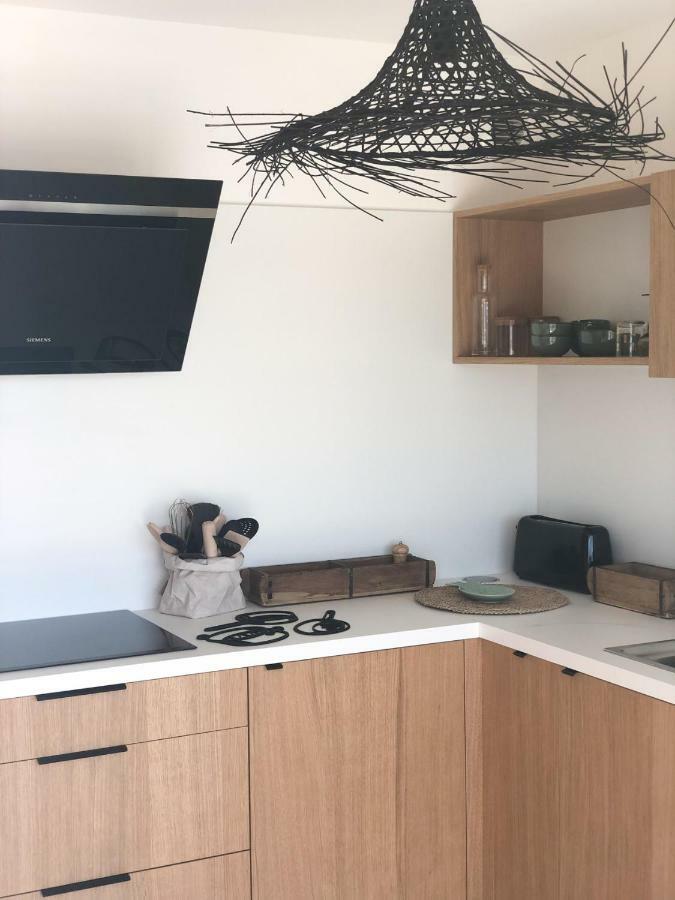 Jacaranda II Appartement Mandelieu Eksteriør billede