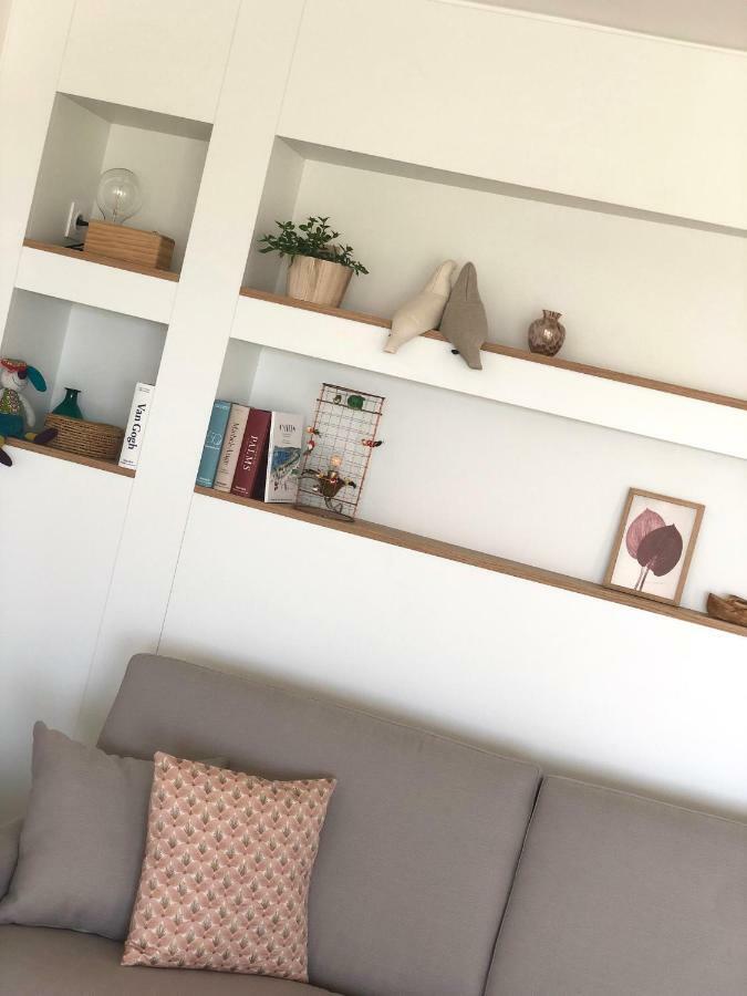 Jacaranda II Appartement Mandelieu Eksteriør billede