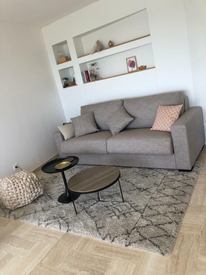 Jacaranda II Appartement Mandelieu Eksteriør billede